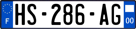 HS-286-AG