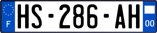 HS-286-AH