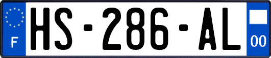 HS-286-AL