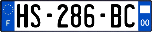 HS-286-BC
