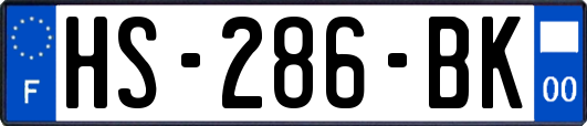 HS-286-BK