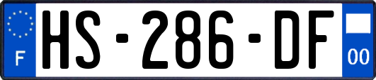 HS-286-DF