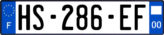 HS-286-EF