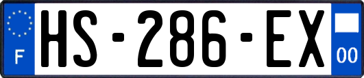 HS-286-EX
