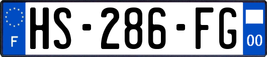 HS-286-FG