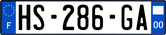 HS-286-GA