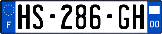 HS-286-GH