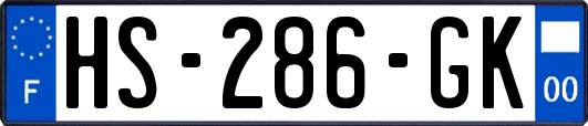 HS-286-GK