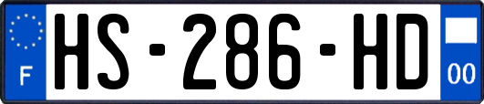 HS-286-HD