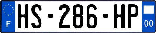 HS-286-HP