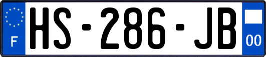 HS-286-JB