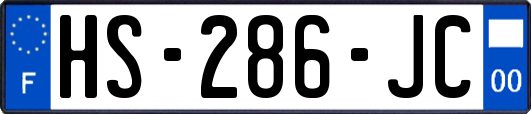 HS-286-JC