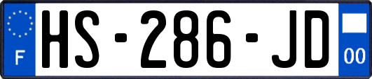 HS-286-JD