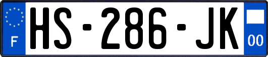 HS-286-JK