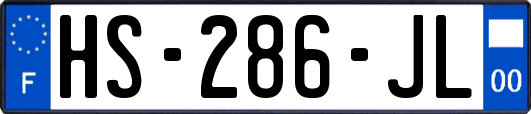 HS-286-JL