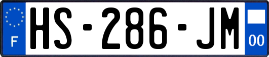 HS-286-JM