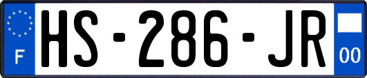 HS-286-JR