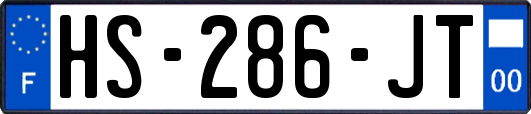 HS-286-JT