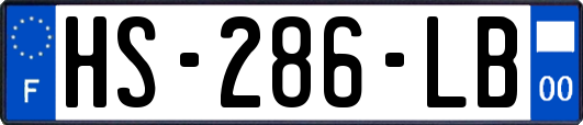 HS-286-LB