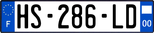 HS-286-LD
