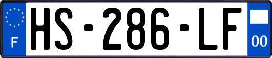 HS-286-LF