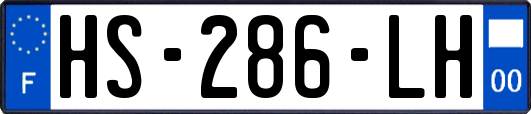 HS-286-LH