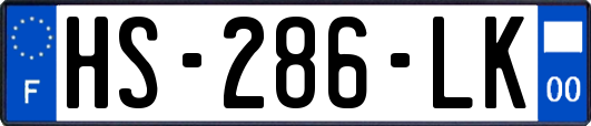 HS-286-LK