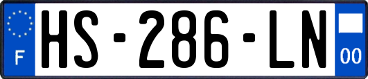 HS-286-LN