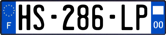 HS-286-LP