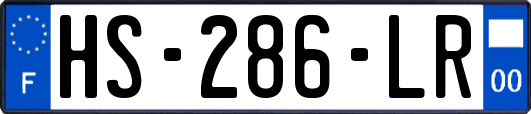 HS-286-LR