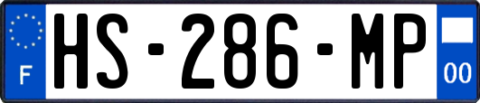 HS-286-MP