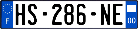 HS-286-NE