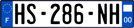 HS-286-NH