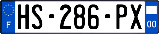 HS-286-PX