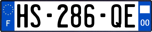 HS-286-QE