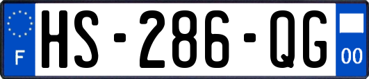 HS-286-QG