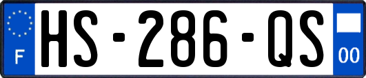 HS-286-QS