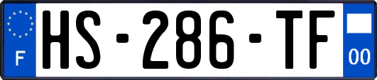 HS-286-TF