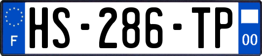 HS-286-TP