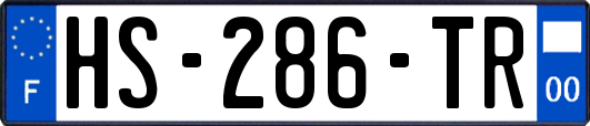 HS-286-TR
