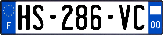 HS-286-VC
