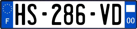 HS-286-VD