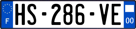 HS-286-VE