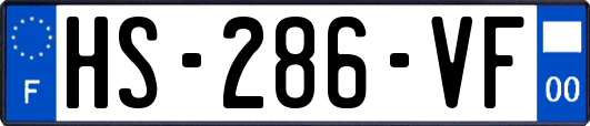HS-286-VF