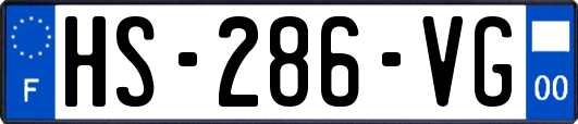 HS-286-VG