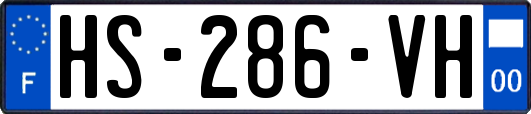 HS-286-VH
