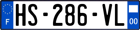 HS-286-VL