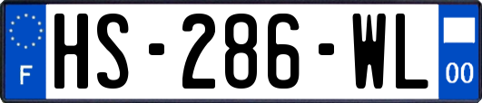 HS-286-WL