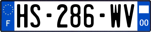 HS-286-WV