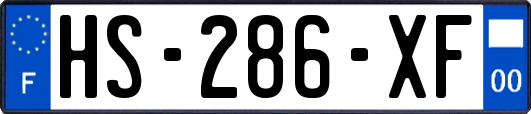 HS-286-XF